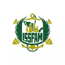ISSFAM logo