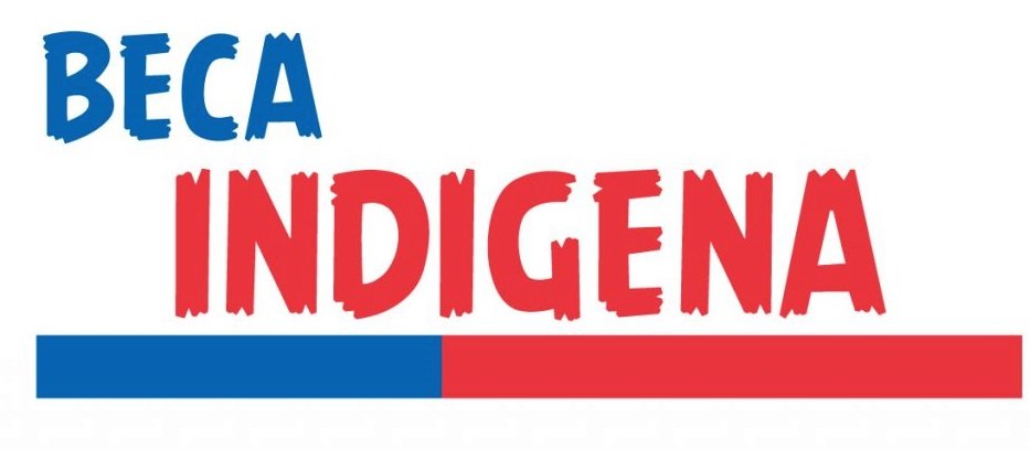 beca indigena