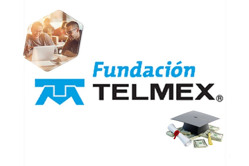 Beca Telmex