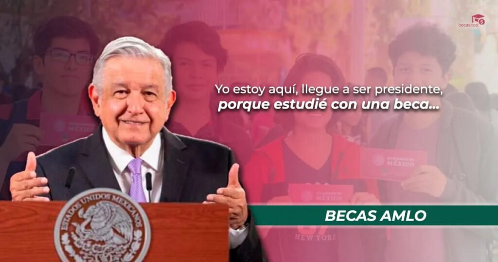 becas-AMLO-solicitar