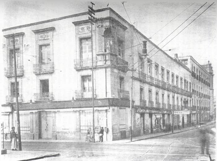 Los inicios de la Educación Universitaria en México