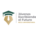 beca jovenes escribiendo el futuro