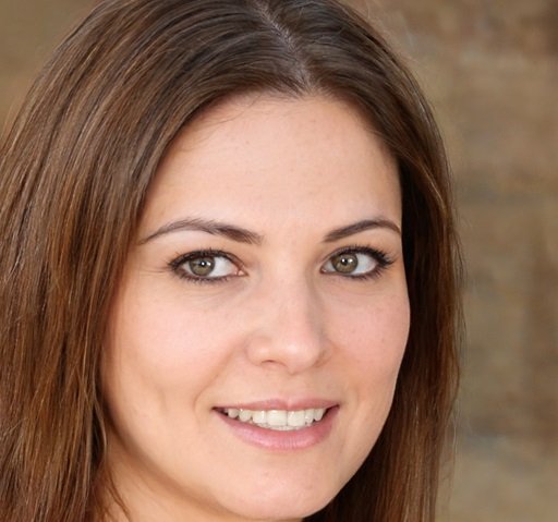 Fpoto de perfil de Camila López