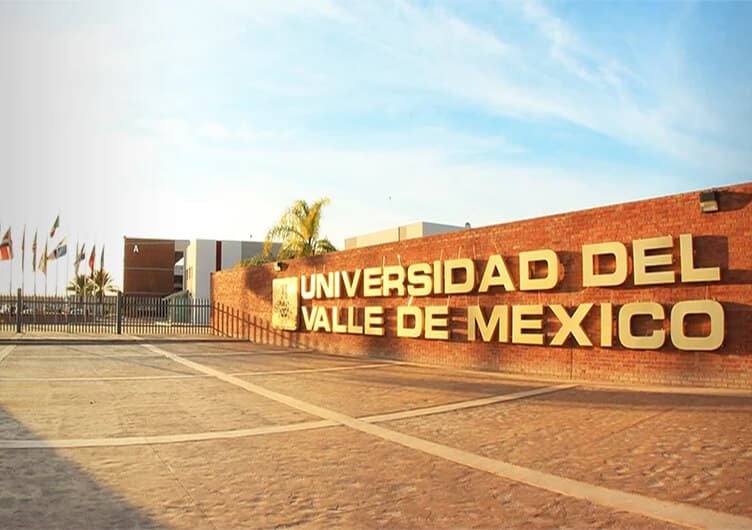 Carreras de la Universidad Valle de México (UVM)