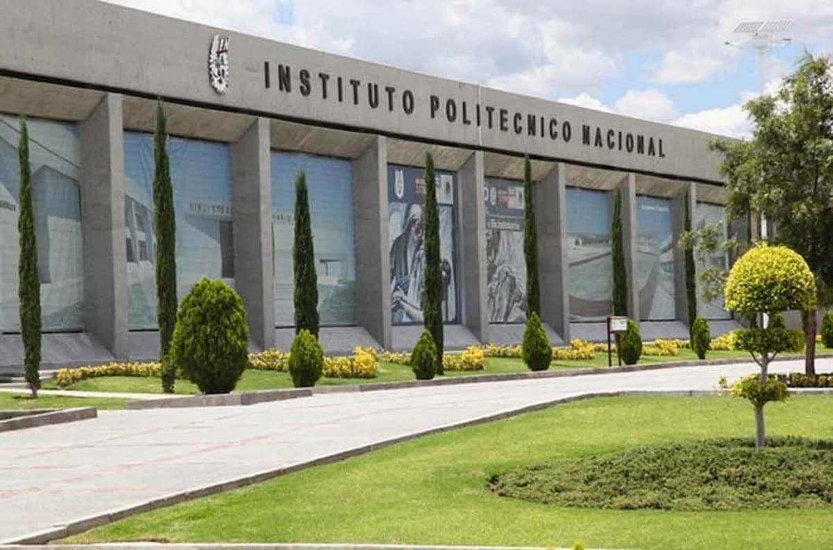 edificio ipn