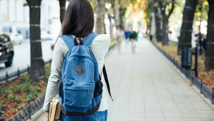 ¿A qué edad entras a la universidad?