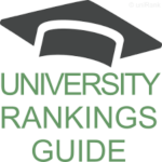 University rankings guide