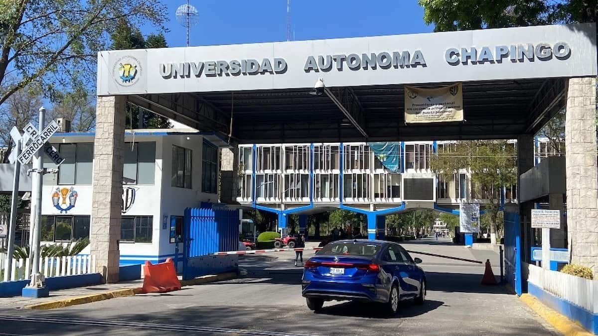 Oferta educativa Universidad Chapingo Oferta educativa Universidad Chapingo