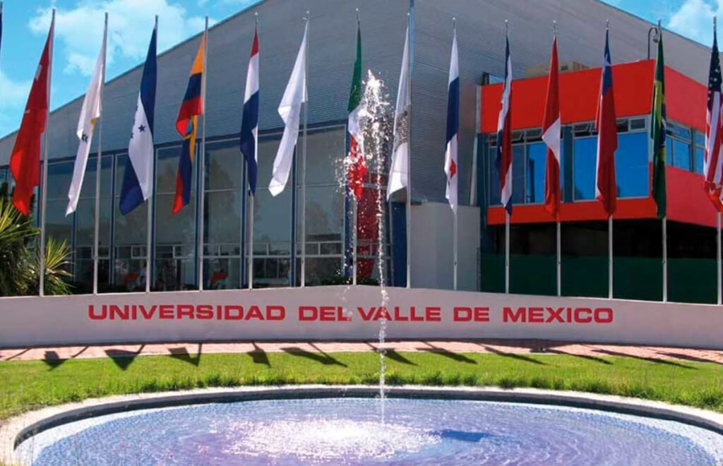 Convocatorias y admisión en la Universidad del Valle de México (UVM) 2025