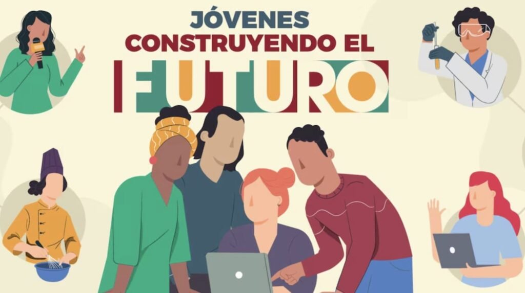 Cuándo inicia el registro para Jóvenes Construyendo el Futuro