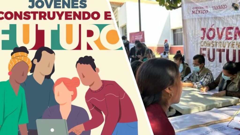 Beca Jóvenes Construyendo el Futuro 2025: Guía completa sobre registro, pagos y beneficios