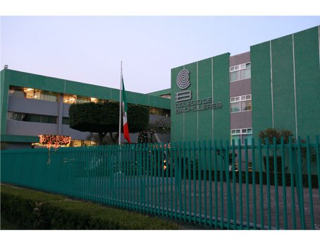 Colegio de Bachilleres Colegio de Bachilleres