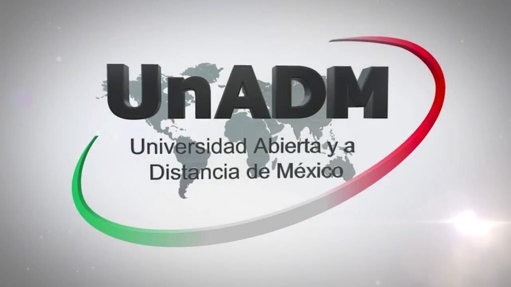 Convocatoria UnADM - Admisión 2025