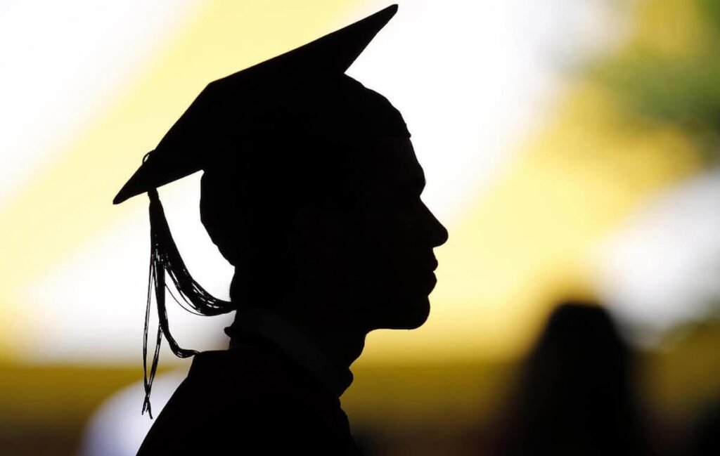 Egresados de universidades en México 2025