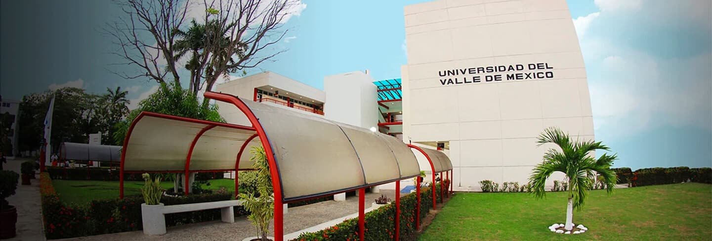 UVM campus Villahermosa