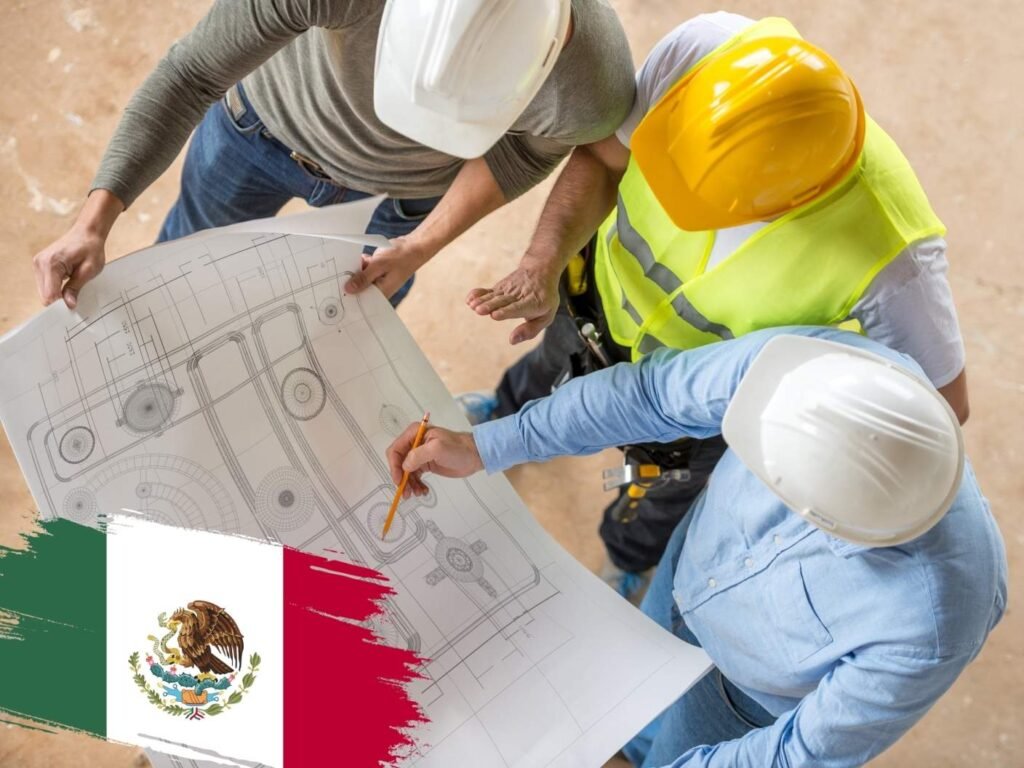 Estudiar Ingeniería Civil en México: Guía completa