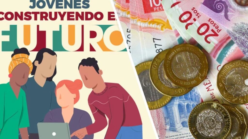 Pago doble para beneficiarios de la beca Jóvenes Escribiendo el Futuro