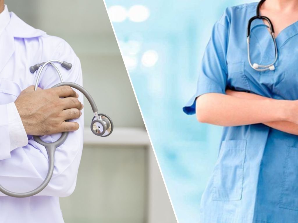 Guía para Cambiar de Medicina a Enfermería en México