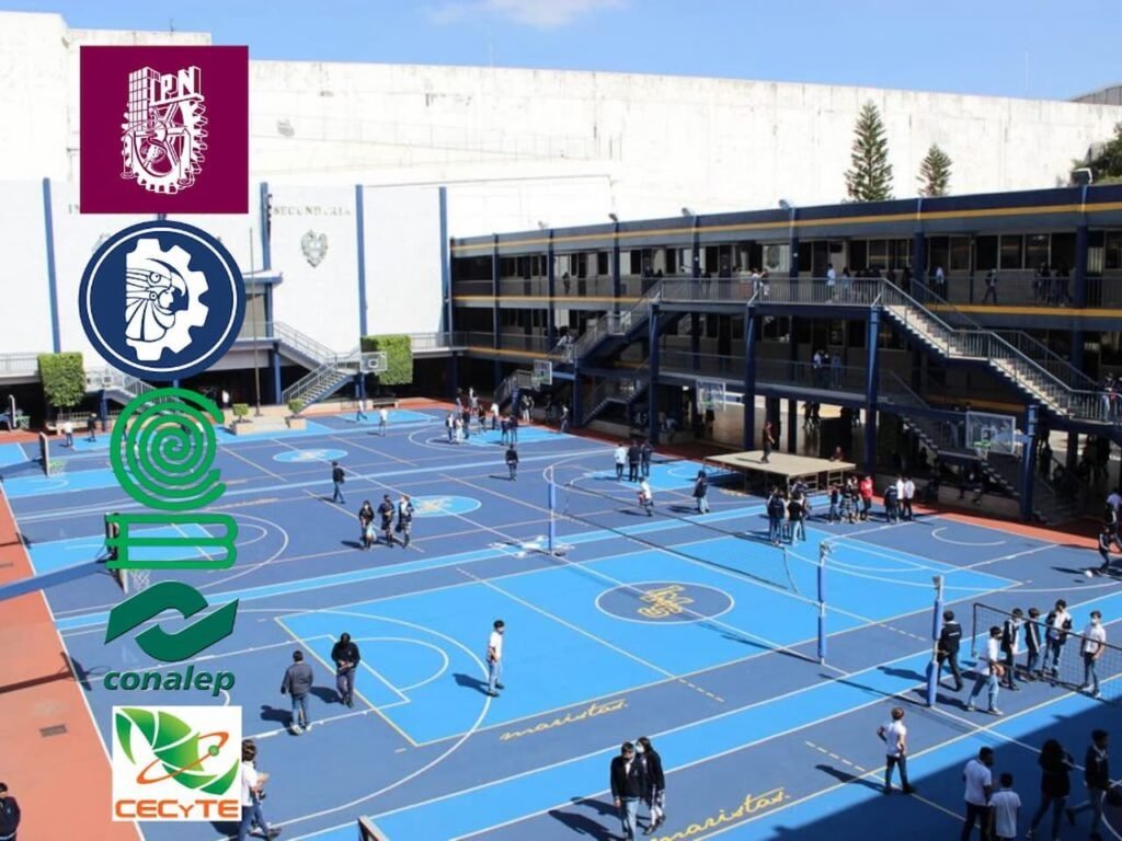 Los Mejores Institutos de México