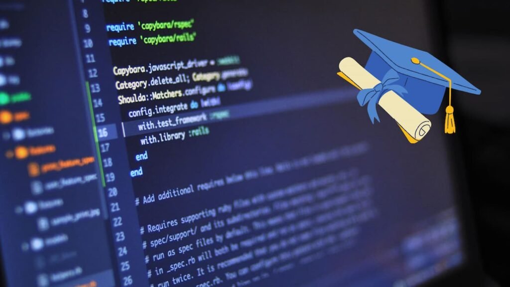 Estudiar programación en México