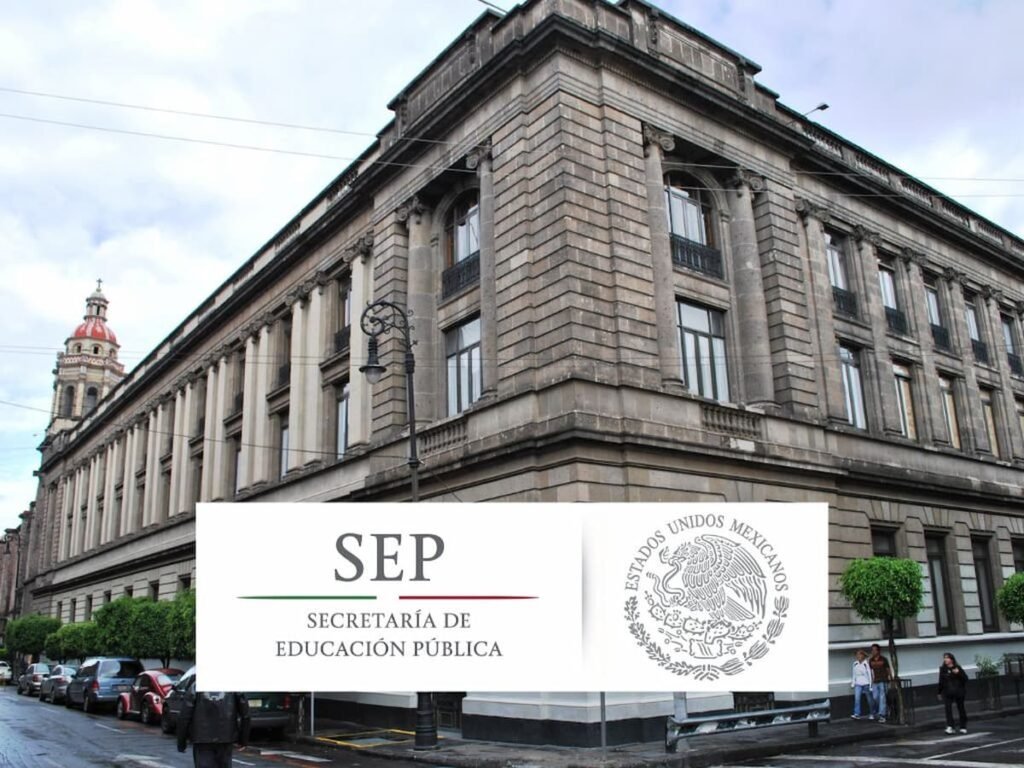 ¿Qué es la SEP y cuáles son sus funciones?