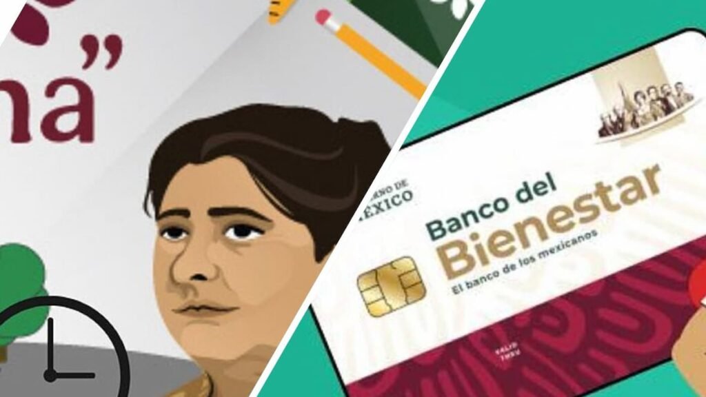 Beca Rita Cetina y Benito Juárez