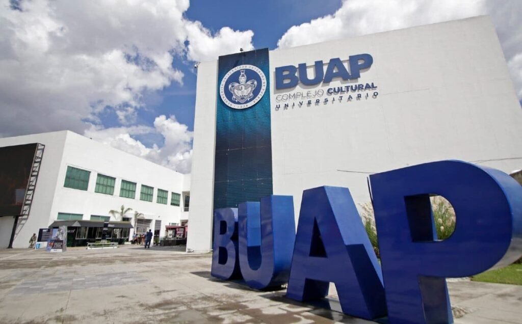 SEDE BUAP