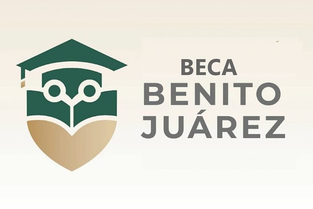 Beca Benito Juárez