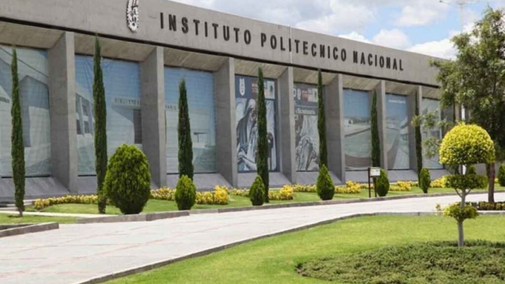 Instituto Politécnico Nacional