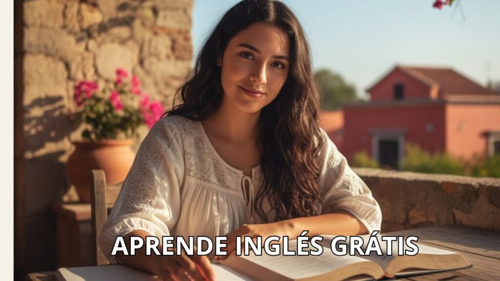 Cómo y dónde estudiar inglés gratis y desde casa