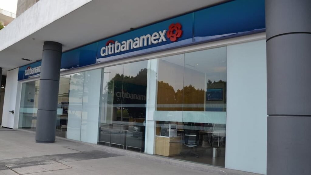 Citibanamex sucursal horario sábados
