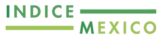 Logo Indice mexico